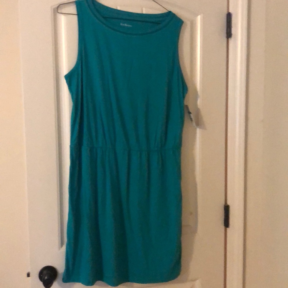 Kim Rogers dress